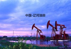 遼河油田防火門項目