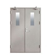 防盜門的六大類